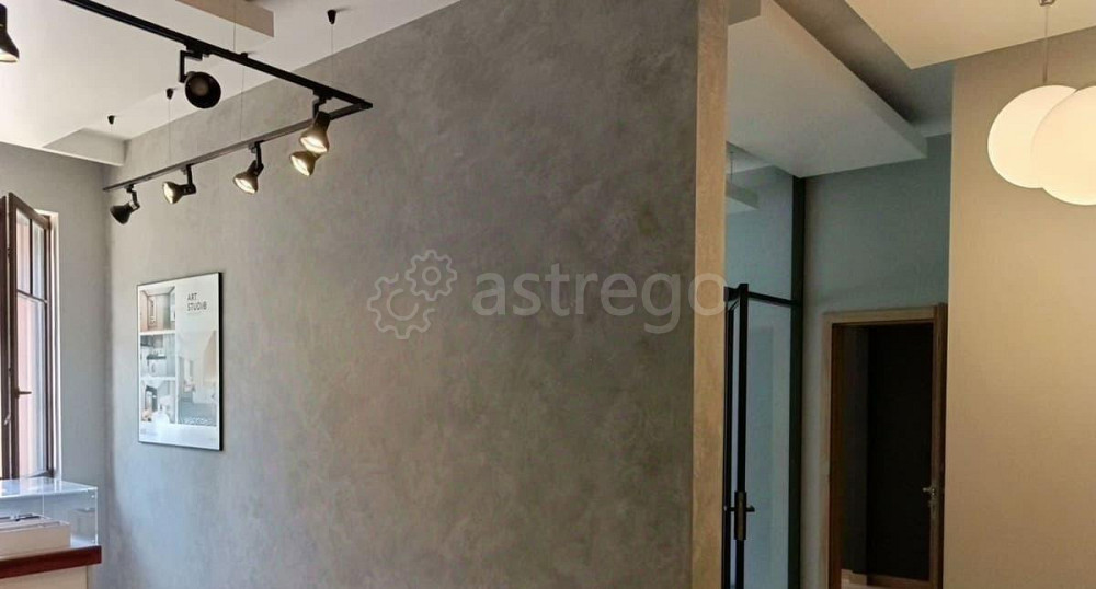 Торговое помещение, 88 м2 Санкт-Петербург - изображение 7