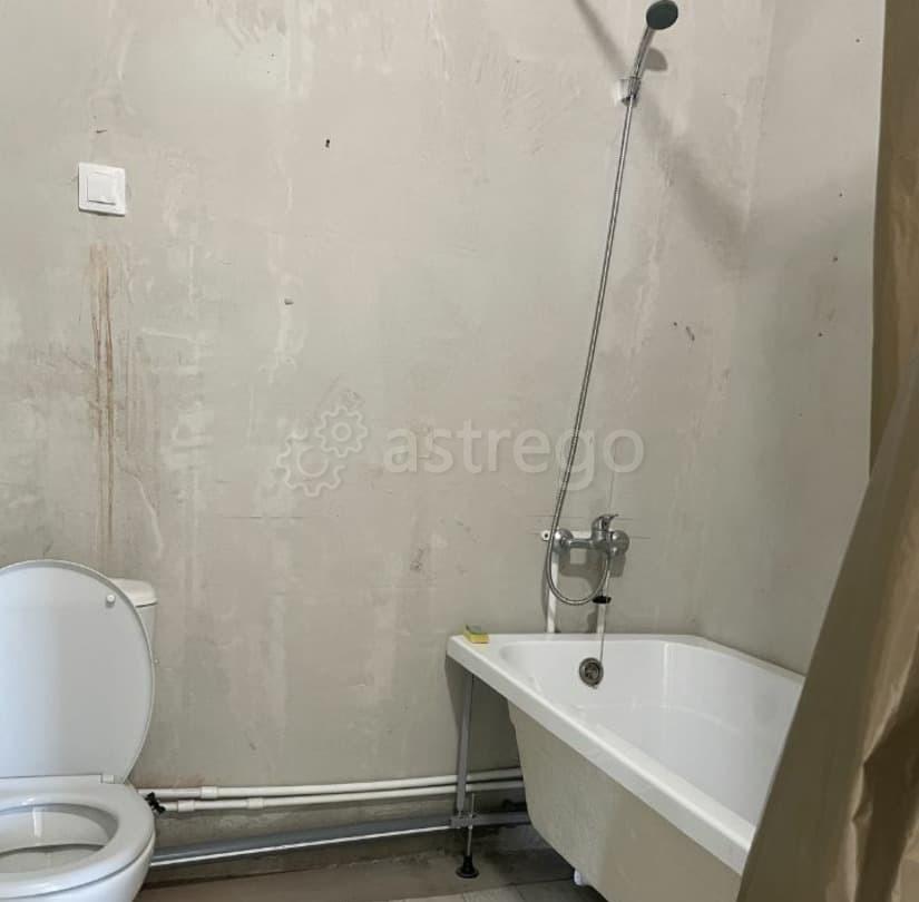 2-комн. квартира, 51 м2, 18/23 эт. Красноярск - изображение 4