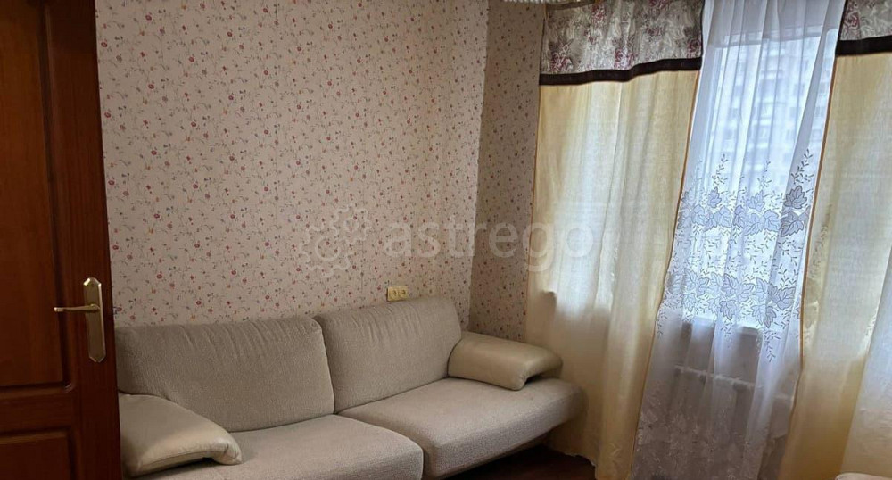 3-комн. квартира, 76 м2, 9/17 эт. Люберцы - изображение 2