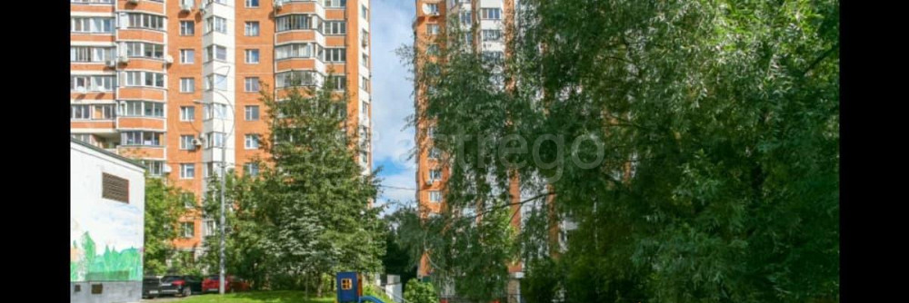 3-комн. квартира, 86 м2, 7/14 эт. Москва - изображение 7