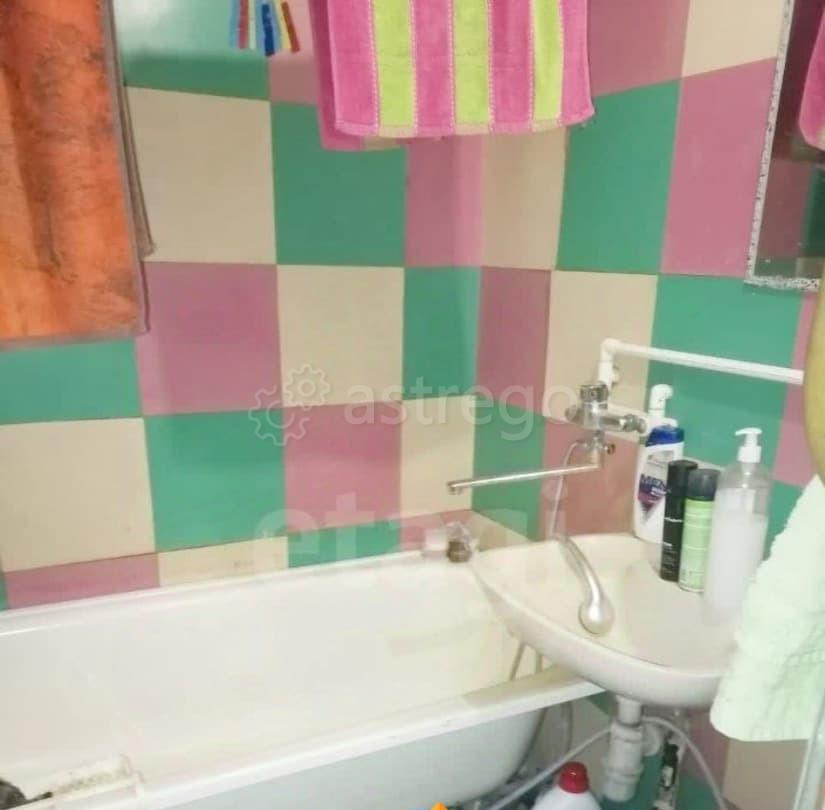 3-комн. квартира, 63.9 м2, 4/5 эт. Райчихинск - изображение 5