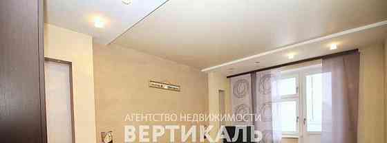 3-комн. квартира, 100 м2, 13/16 эт. Москва