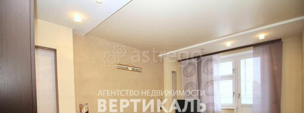 3-комн. квартира, 100 м2, 13/16 эт. Москва - изображение 5
