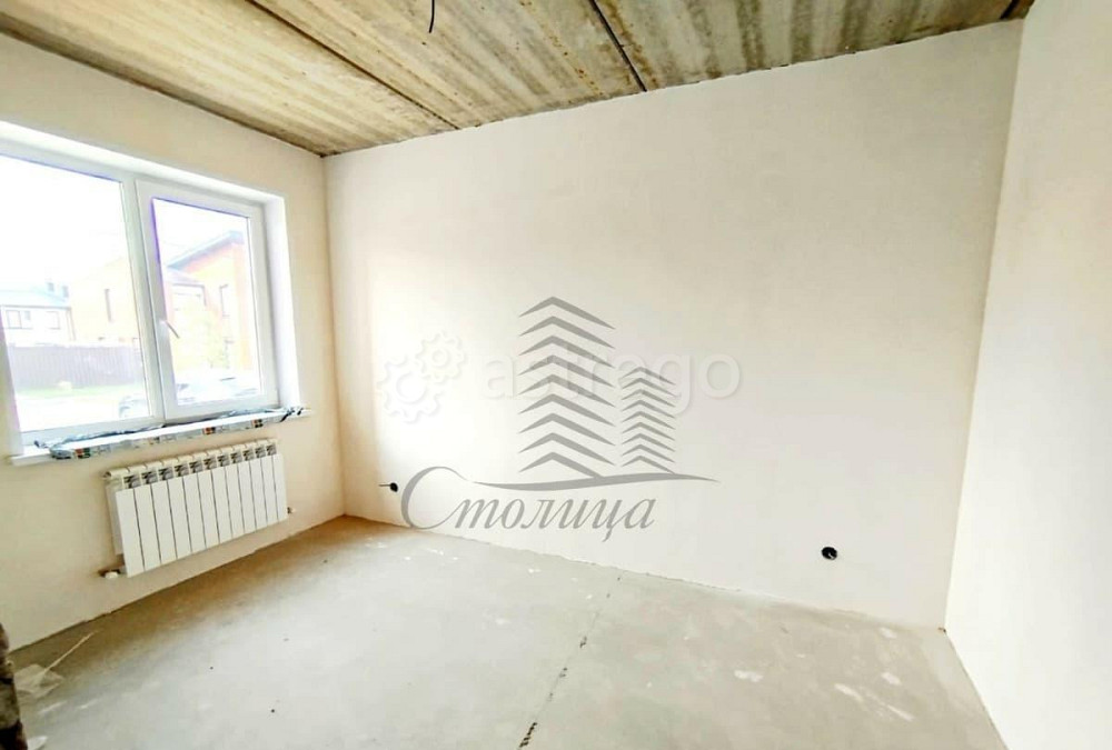 Дом, 102 м2, 2 сотки, 2 эт. Белгород - изображение 9