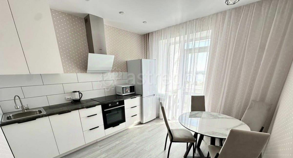 1-комн. квартира, 39.6 м2, 12/16 эт. Барнаул - изображение 2