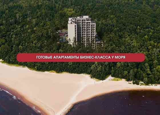 Студия, 22.5 м2, 8/12 эт. Санкт-Петербург