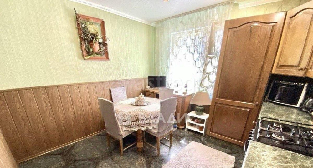 4-комн. квартира, 92.9 м2, 5/9 эт. Белгород - изображение 3