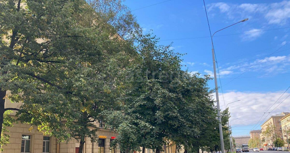 Комната, 17.3 м2, 2/6 эт. Санкт-Петербург - изображение 5
