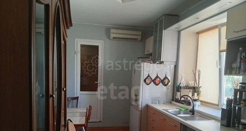 Дом, 274.6 м2, 6 соток, 3 эт. Астрахань - изображение 6