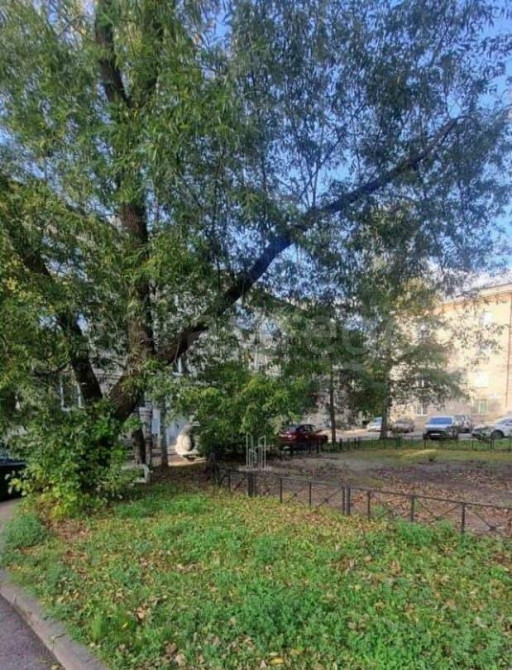 Комната, 14 м2, 1/3 эт. Санкт-Петербург - изображение 7