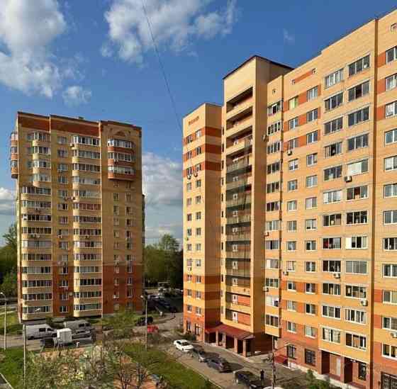 2-комн. квартира, 54.2 м2, 4/14 эт. Подольск