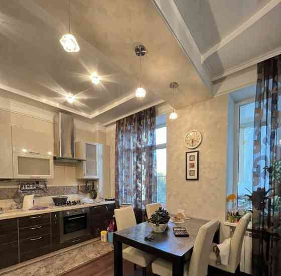 2-комн. квартира, 60 м2, 4/5 эт. Астрахань