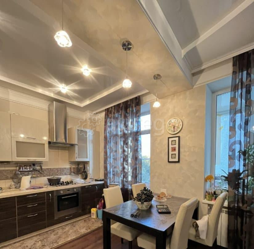 2-комн. квартира, 60 м2, 4/5 эт. Астрахань - изображение 2