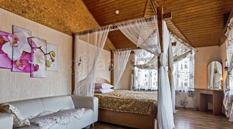 Коттедж, 465 м2 Санкт-Петербург - изображение 7