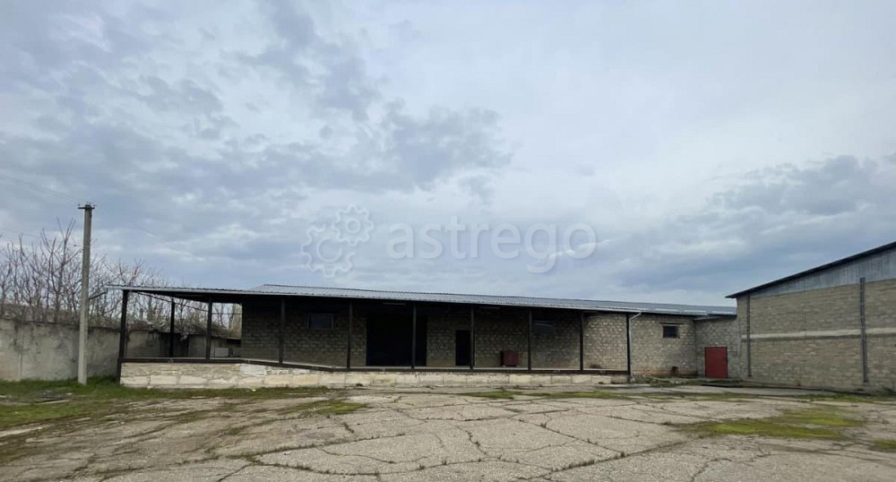 Свободного назначения, 630 м2 Майкоп - изображение 2