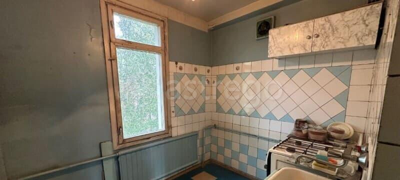 3-комн. квартира, 41.3 м2, 5/5 эт. Санкт-Петербург - изображение 9