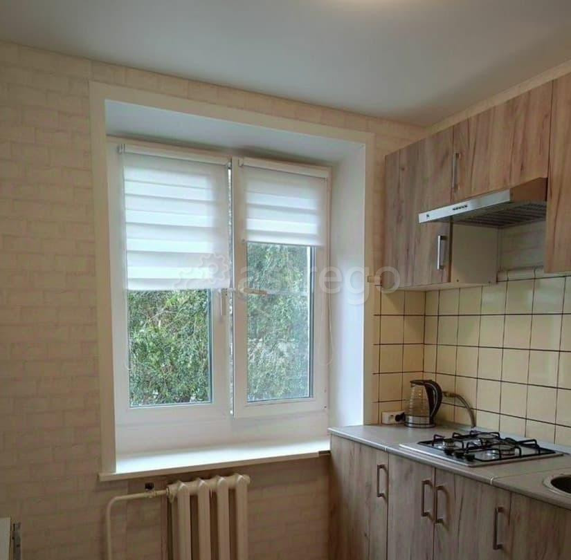 2-комн. квартира, 45 м2, 5/5 эт. Москва - изображение 5