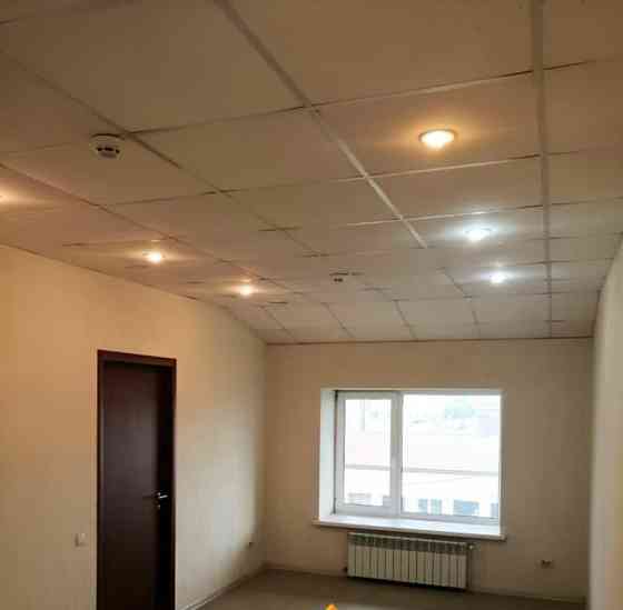 Офис, 40 м2 Дубовое