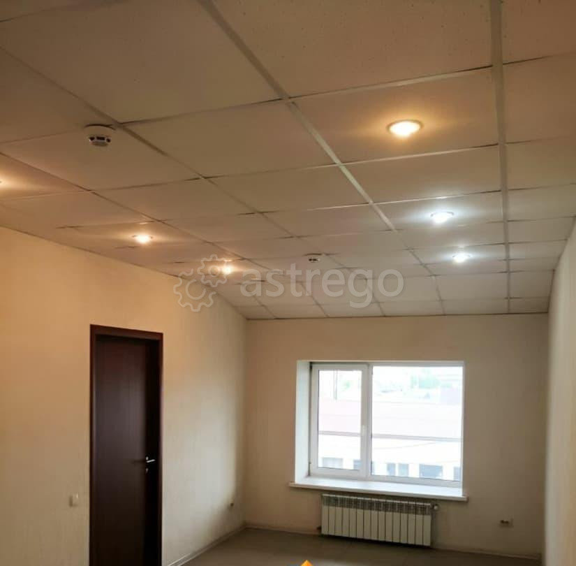 Офис, 40 м2 Дубовое - изображение 3