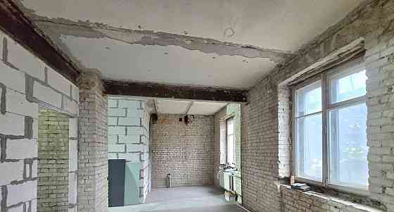 3-комн. квартира, 73.1 м2, 1/5 эт. Люберцы