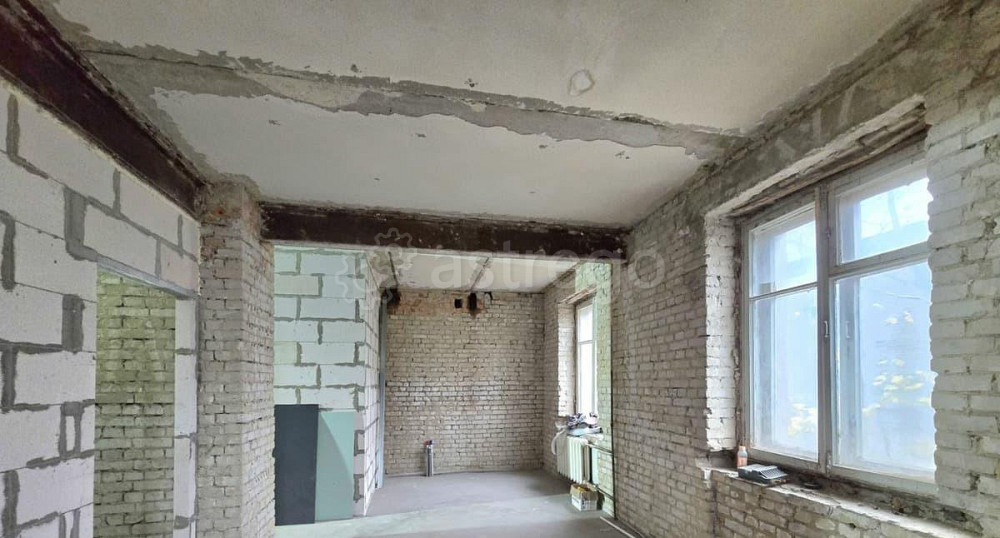 3-комн. квартира, 73.1 м2, 1/5 эт. Люберцы - изображение 1