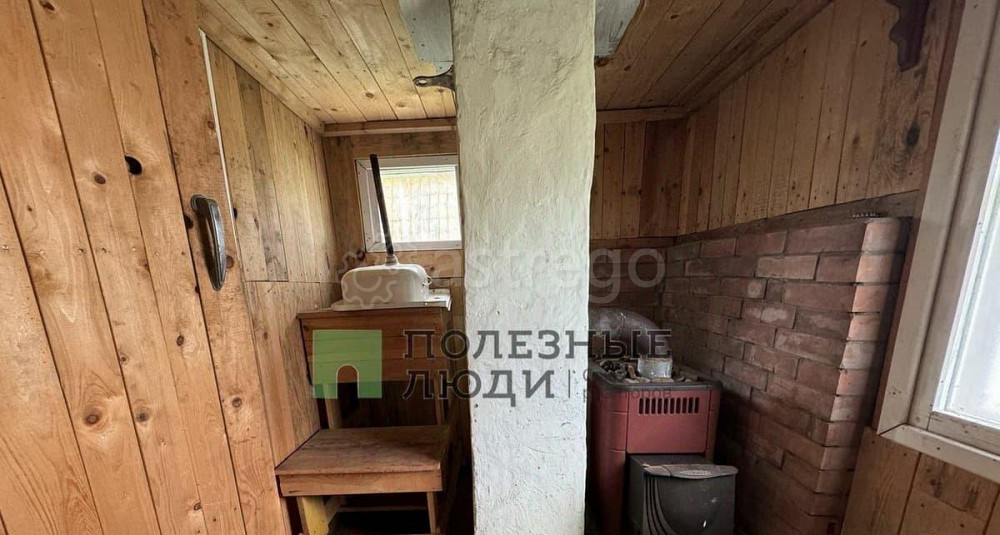 Дом, 40 м2, 4 сотки, 2 эт. Емельяново - изображение 7