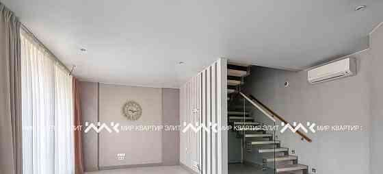 5-комн. квартира, 144 м2, 10/11 эт. Санкт-Петербург