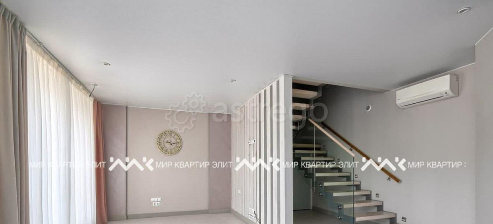 5-комн. квартира, 144 м2, 10/11 эт. Санкт-Петербург - изображение 2