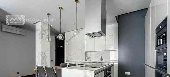 4-комн. квартира, 118 м2, 3/8 эт. Санкт-Петербург