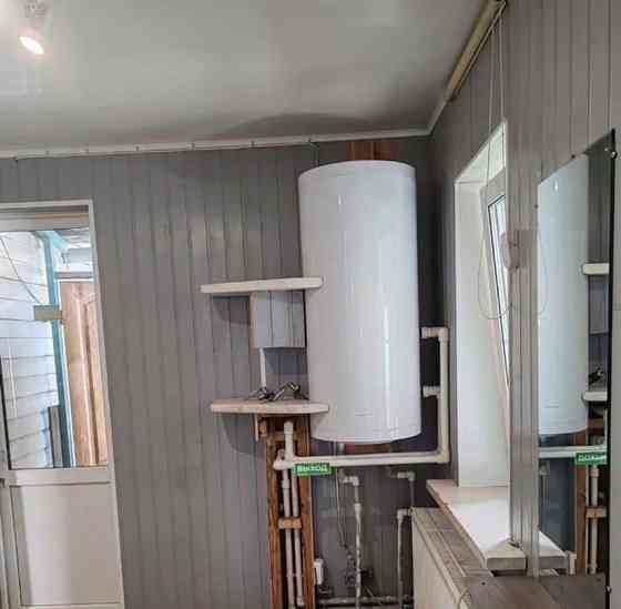 Дом, 120 м2, 1 сотка, 3 эт. Пушкино