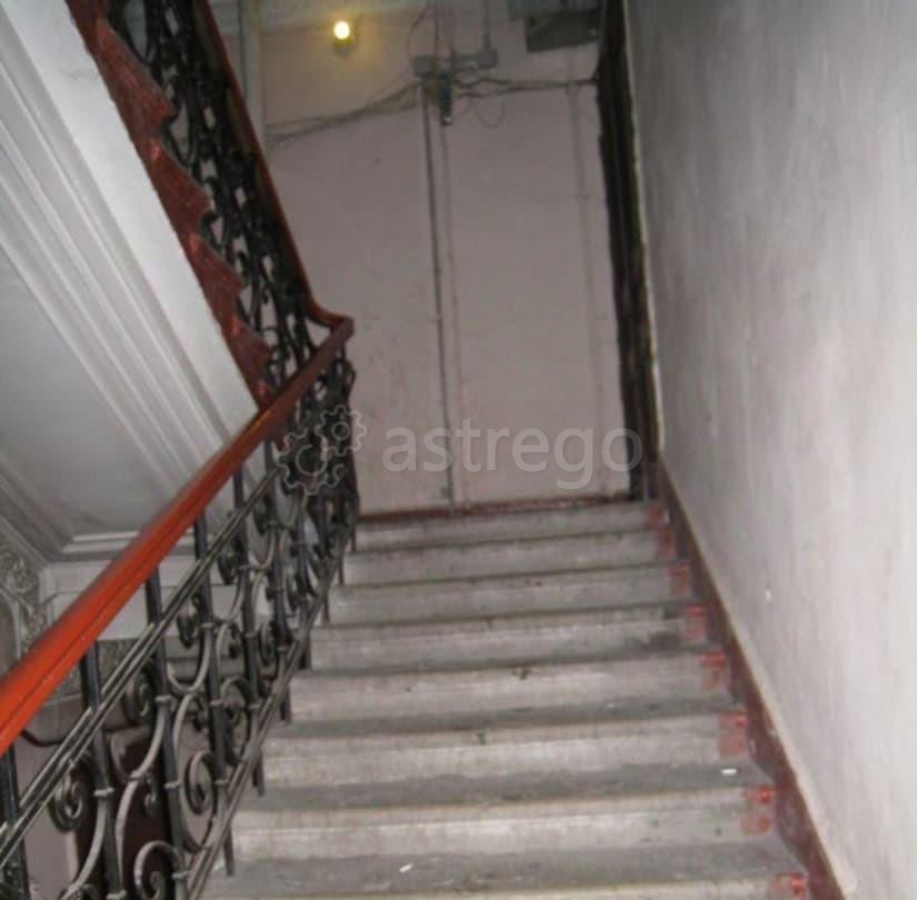 5-комн. квартира, 131 м2, 4/5 эт. Санкт-Петербург - изображение 4