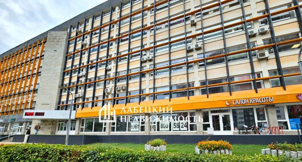 Торговое помещение, 73 м2 Санкт-Петербург - изображение 3