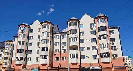 4-комн. квартира, 90.9 м2, 3/6 эт. Уфа