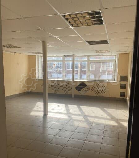 Склад, 1519.4 м2 Подольск - изображение 6