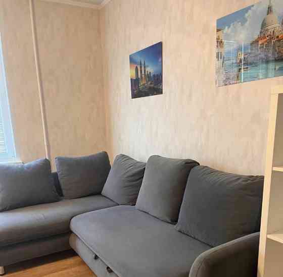 1-комн. квартира, 45 м2, 18/24 эт. Красноярск