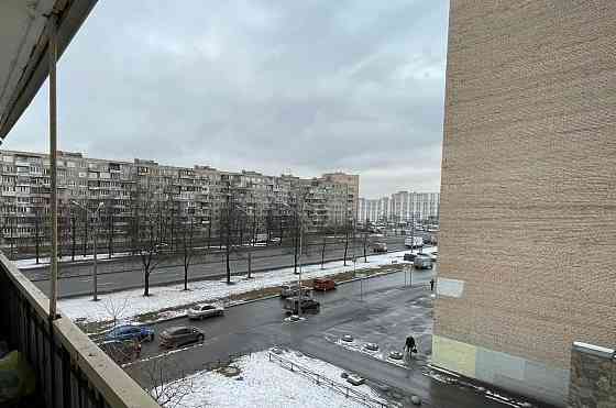 4-комн. квартира, 70 м2, 4/9 эт. Санкт-Петербург