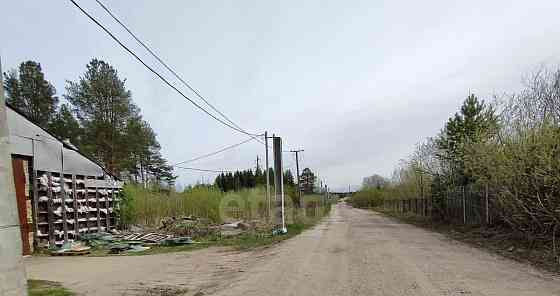 Коммерческий участок, 3.24 га Котлас