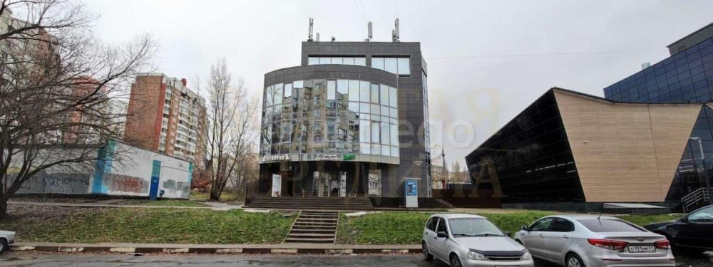 Свободного назначения, 502 м2 Белгород - изображение 1