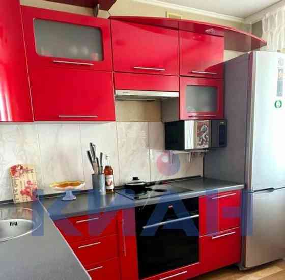2-комн. квартира, 64 м2, 2/10 эт. Красноярск