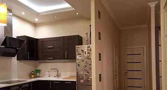 3-комн. квартира, 69 м2, 8/17 эт. Красногорск