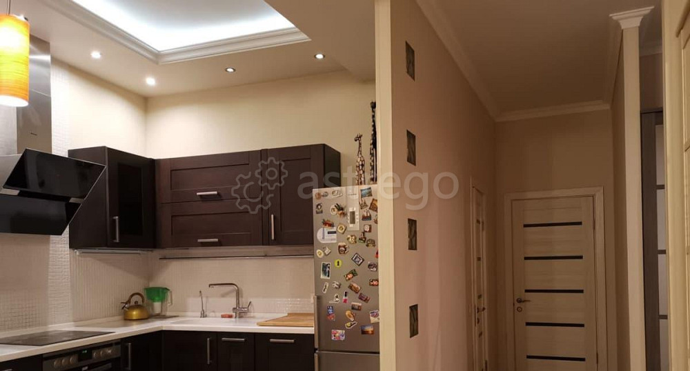 3-комн. квартира, 69 м2, 8/17 эт. Красногорск - изображение 3