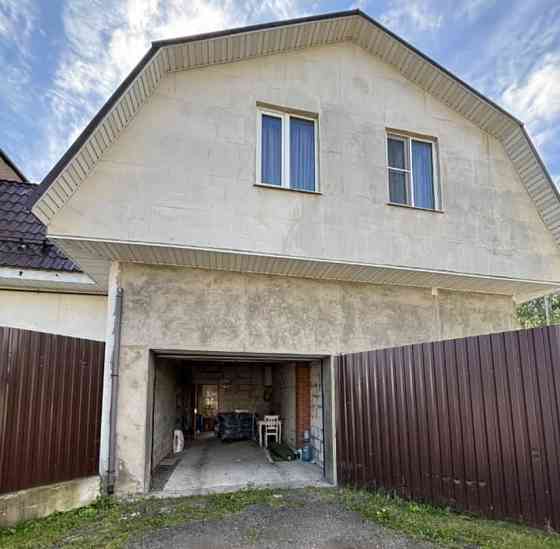 Коттедж, 439 м2, 12 соток, 2 эт. Химки