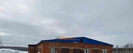 Производственное, 1200 м2 Озёры
