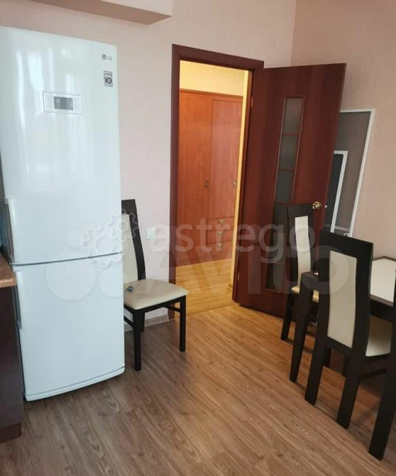 1-комн. квартира, 42 м2, 2/9 эт. Белгород - изображение 3