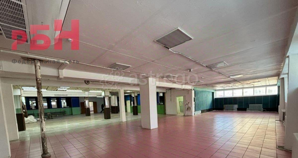 Свободного назначения, 1017 м2 Нефтекамск - изображение 2