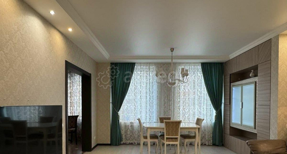 4-комн. квартира, 113.8 м2, 11/16 эт. Санкт-Петербург - изображение 4