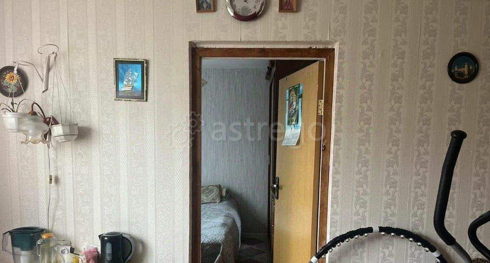 Комната, 23.6 м2, 7/9 эт. Москва - изображение 5