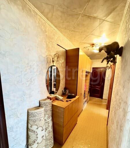 3-комн. квартира, 65 м2, 9/10 эт. Орехово-Зуево - изображение 7