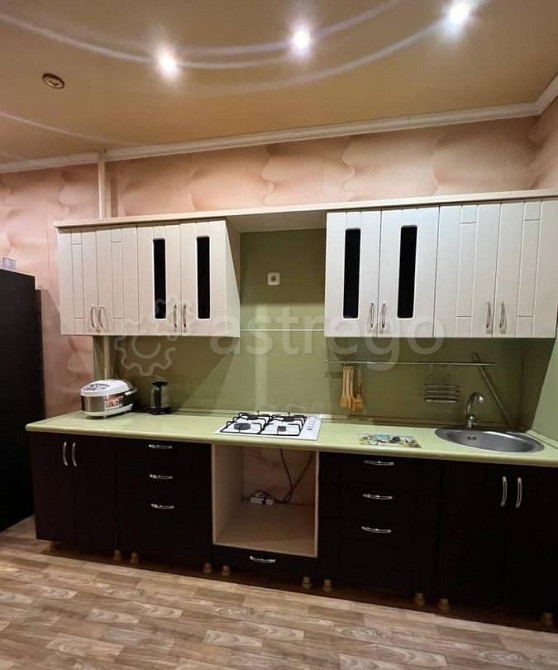 2-комн. квартира, 72.4 м2, 8/9 эт. Астрахань - изображение 7