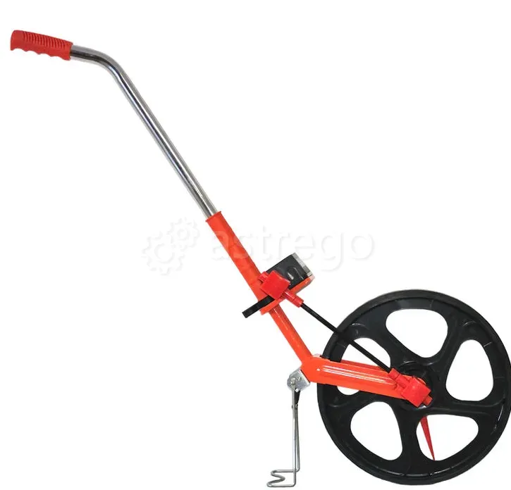 Дорожное Измерительное колесо (Курвиметр) ADA Wheel 100 Екатеринбург - изображение 1